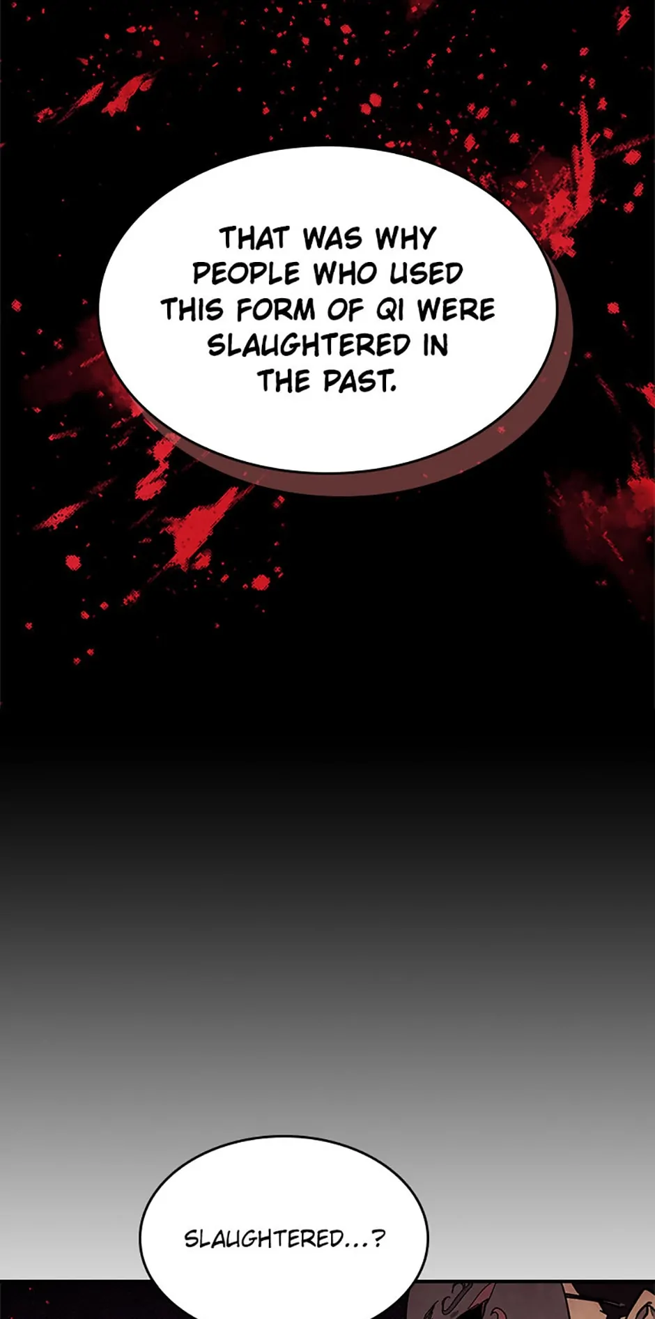 Yi Shen Dang Guan Chapter 75 27